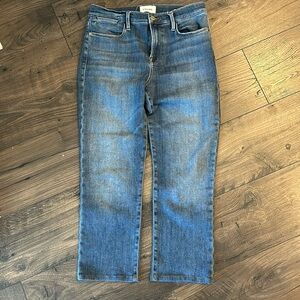 Frame Jeans - 29 Waist